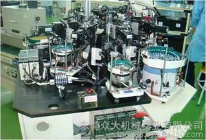 定做非標(biāo)自動(dòng)化機(jī)械設(shè)備 手機(jī)充電器全自動(dòng)組裝機(jī)的優(yōu)勢(shì)與選購指南