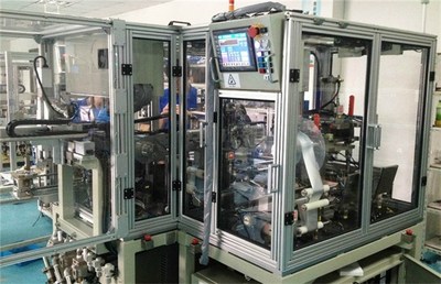 聚焦創新 和鑫自動化設備銷售引領實驗室檢測設備新篇章