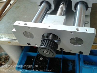 自動化設備及零配件 驅動現代工業生產的精密心臟