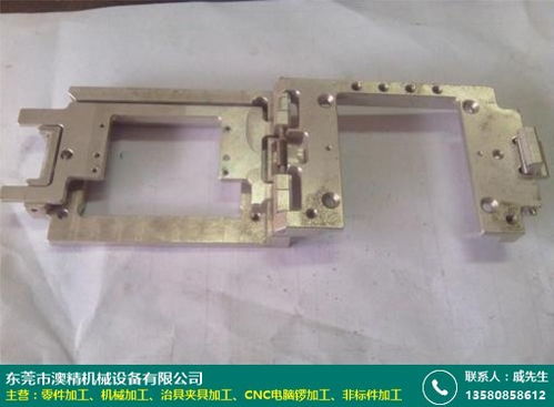 精密智造，品質為核 廈門電子設備零件加工生產廠的自動化品質控制體系
